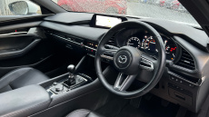 Mazda 3 2.0 Skyactiv X MHEV GT Sport 5dr Petrol Hatchback